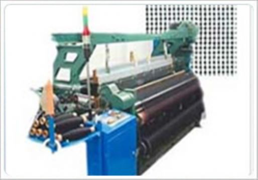 Sell Fibergalss Gauze Machine